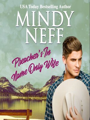 cover image of Preacher's In-Name-Only Wife